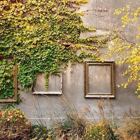 Poezja Apartman Lublin Kültér fotó