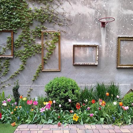 Poezja Apartman Lublin Kültér fotó