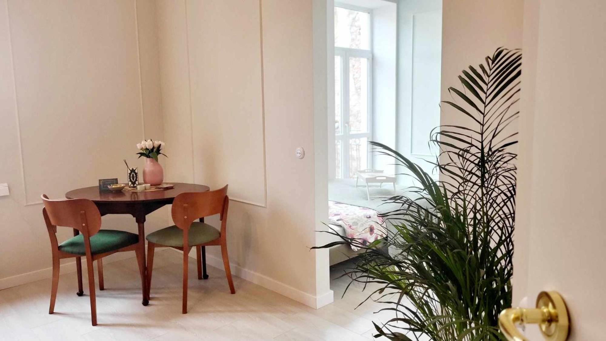 Poezja Apartman Lublin Kültér fotó