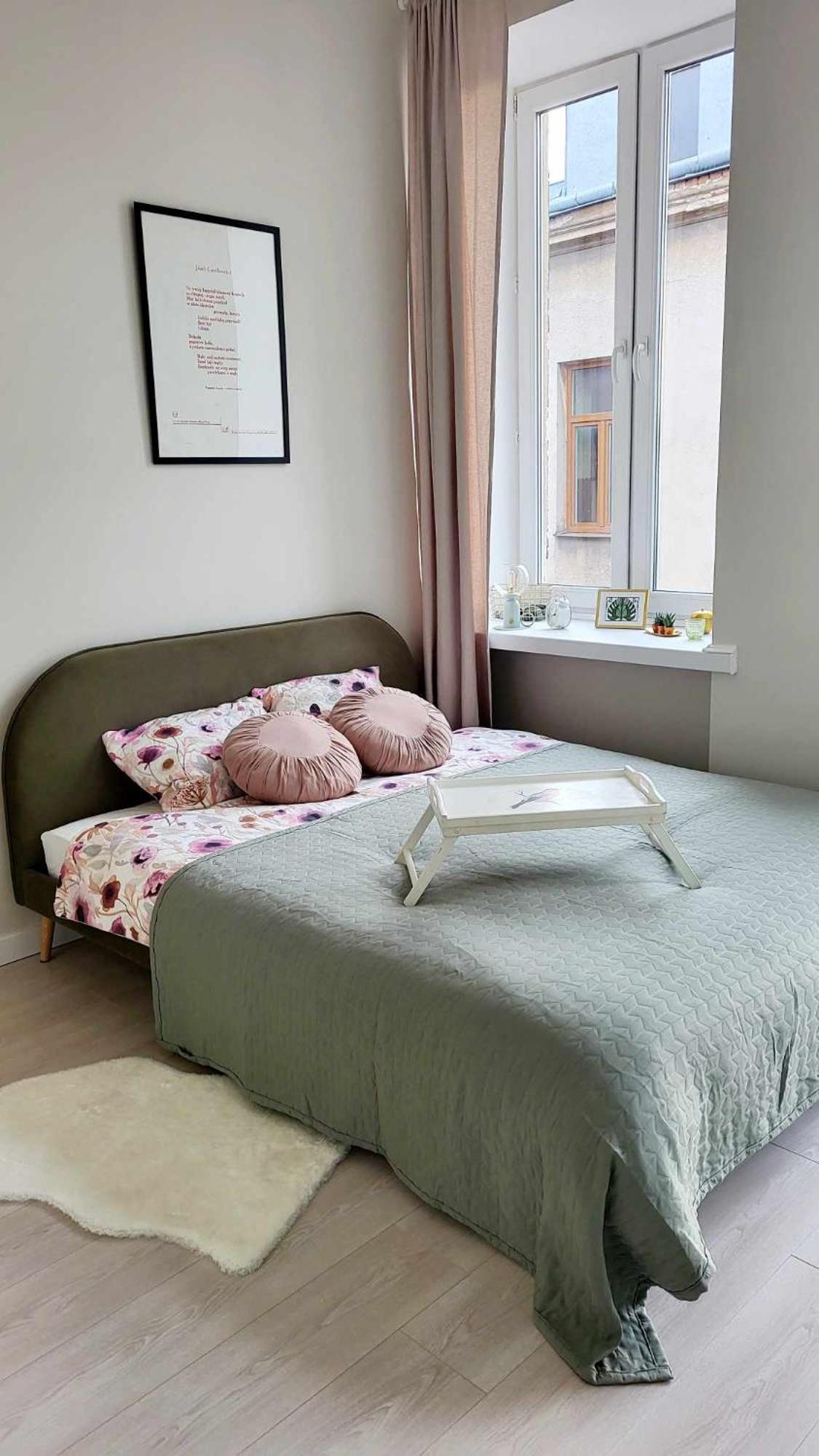 Poezja Apartman Lublin Kültér fotó