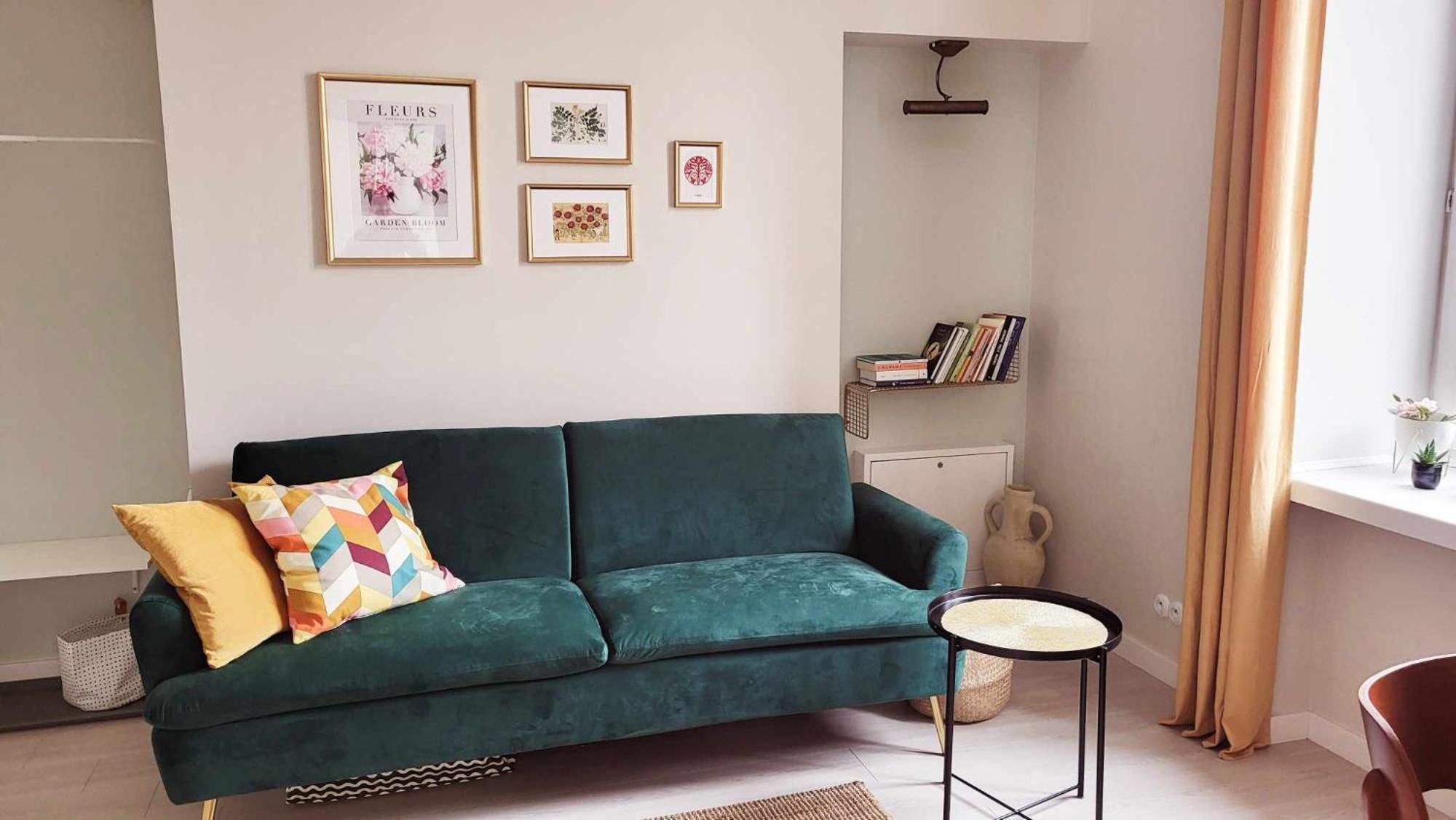 Poezja Apartman Lublin Kültér fotó